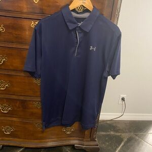 Men’s Under Armor Poli